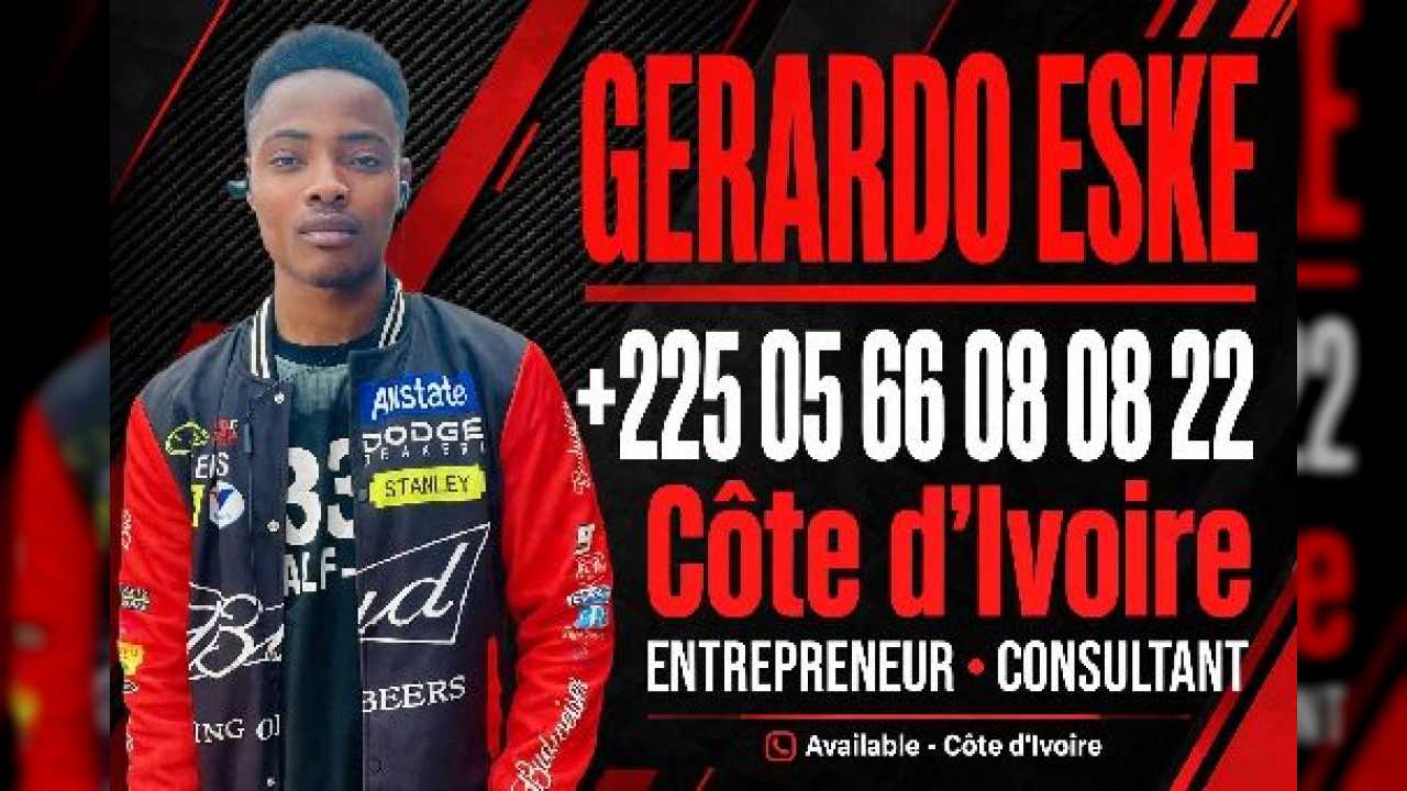 Gerardo Houssou