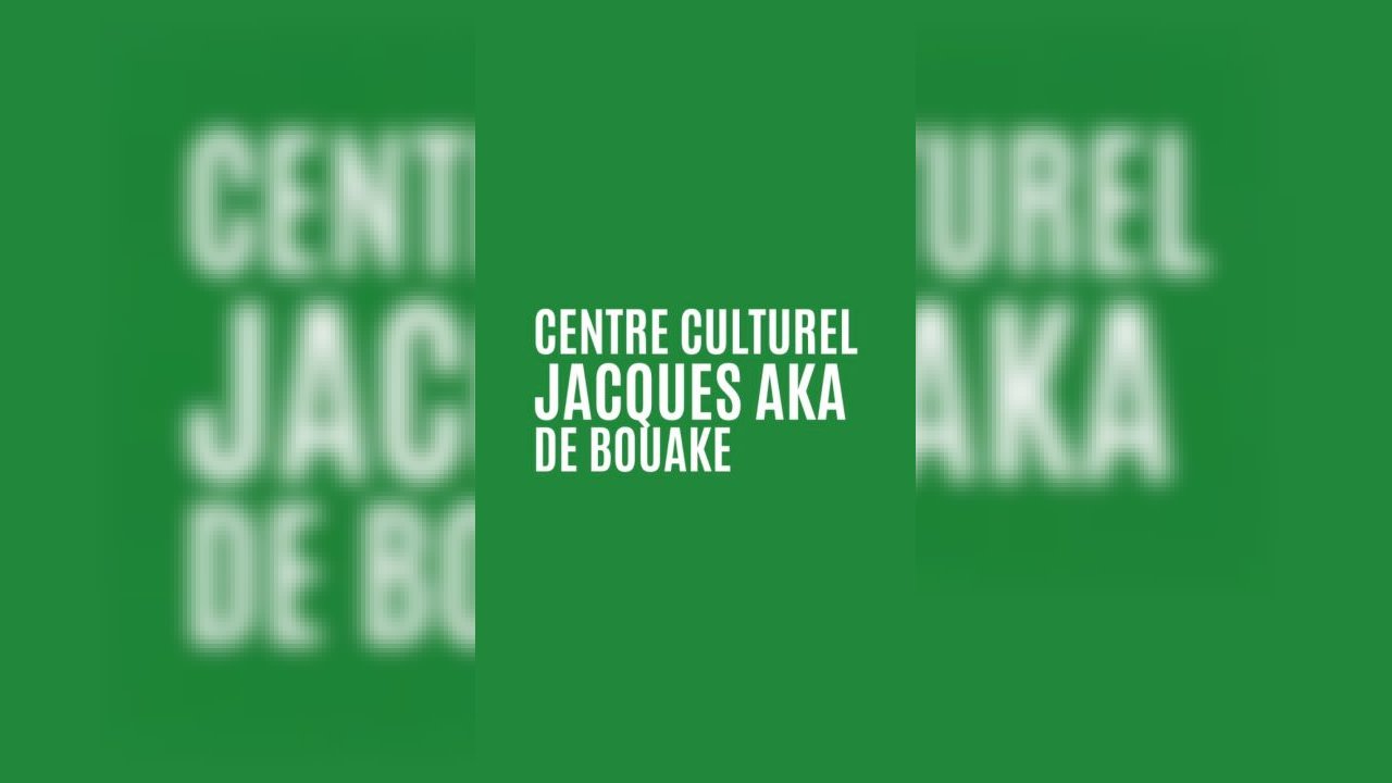 CENTRE CULTUREL JACQUES AKA DE BOUAKE , Lieu socio-culturel, Cinéma, Location de salles de spectacles l