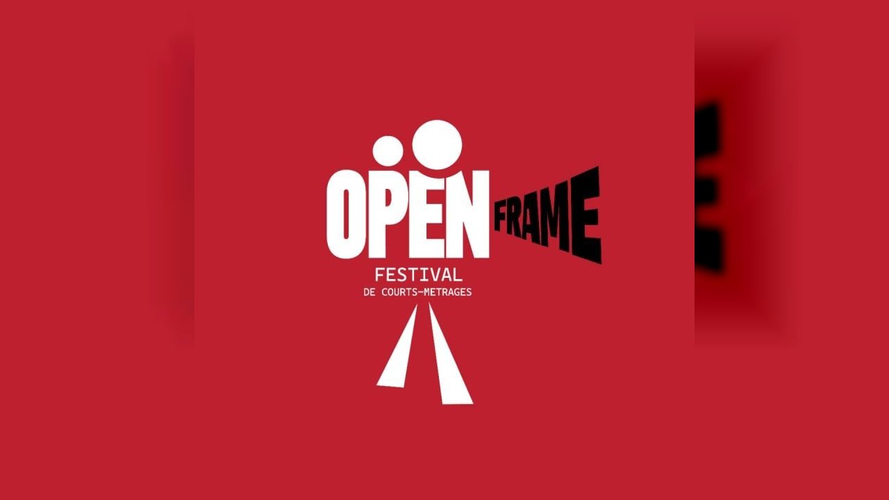 Festival Open Frame